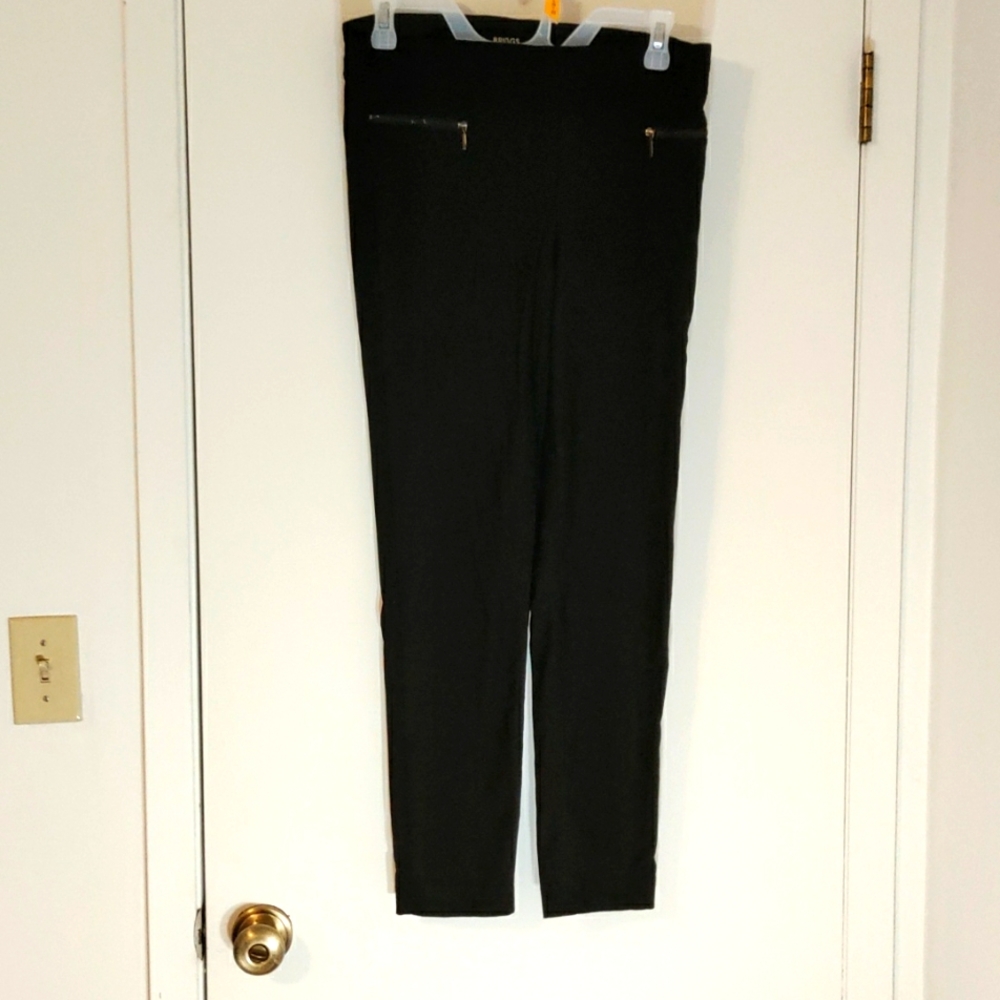 Black dress/work pants
